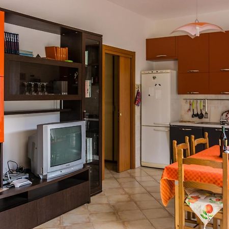 Апартаменти Ca 'Nter Viale Romito Magra Екстер'єр фото