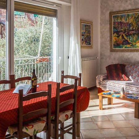 Апартаменти Ca 'Nter Viale Romito Magra Екстер'єр фото